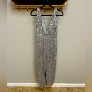 Sequin dress from Abercrombie. Brand ready with tags.